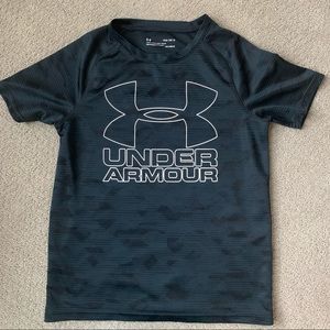 UNDER ARMOUR Boys’ Shirt